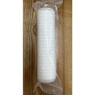 Lõi lọc nước 10 in 0.2 micron, lõi lọc sát khuẩn 10" - 0.2m, lõi lọc nước