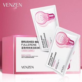 Mặt nạ ngủ collagen dưỡng ẩm
