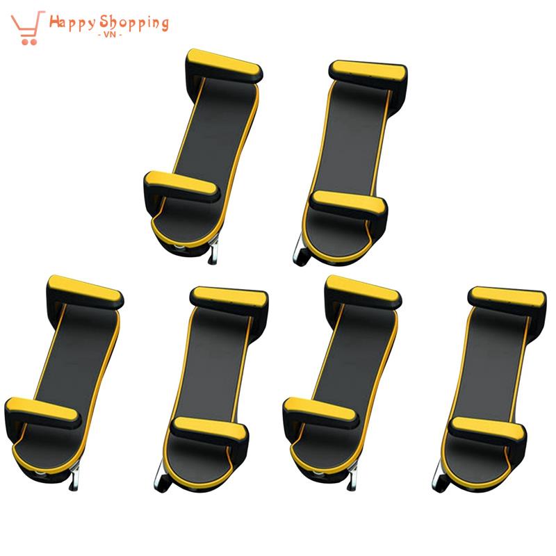 Set 6 Nút Bấm L1R1 Chuyên Dụng Hỗ Trợ Chơi Game PUBG Trên Máy Tính Bảng iPad