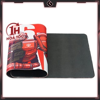 Miếng Lót Chuột Gaming Full Size