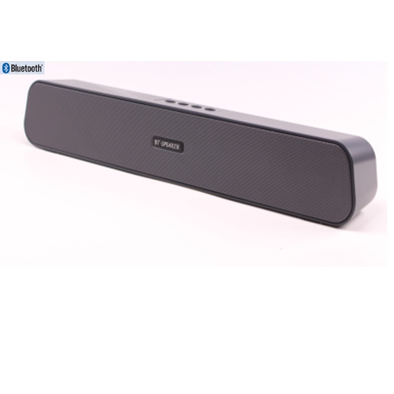 Loa Microlab Mini Bluetooth 5.0 - MS210 / 2.0 - 6 W RMS