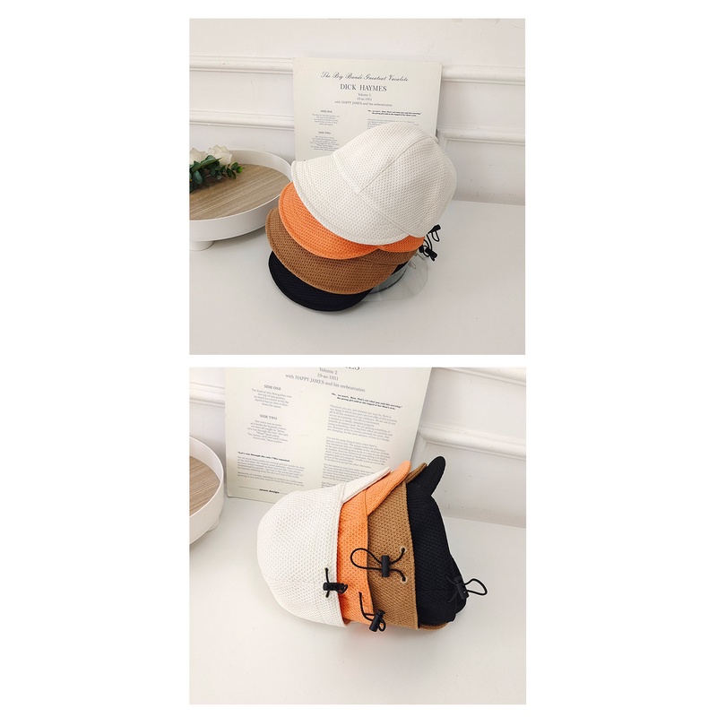 Nón Tai Bèo Che Phủ Khuôn Mặt Thời Trang Thu Đông Hàn Quốc Dành Cho Nữ 2022