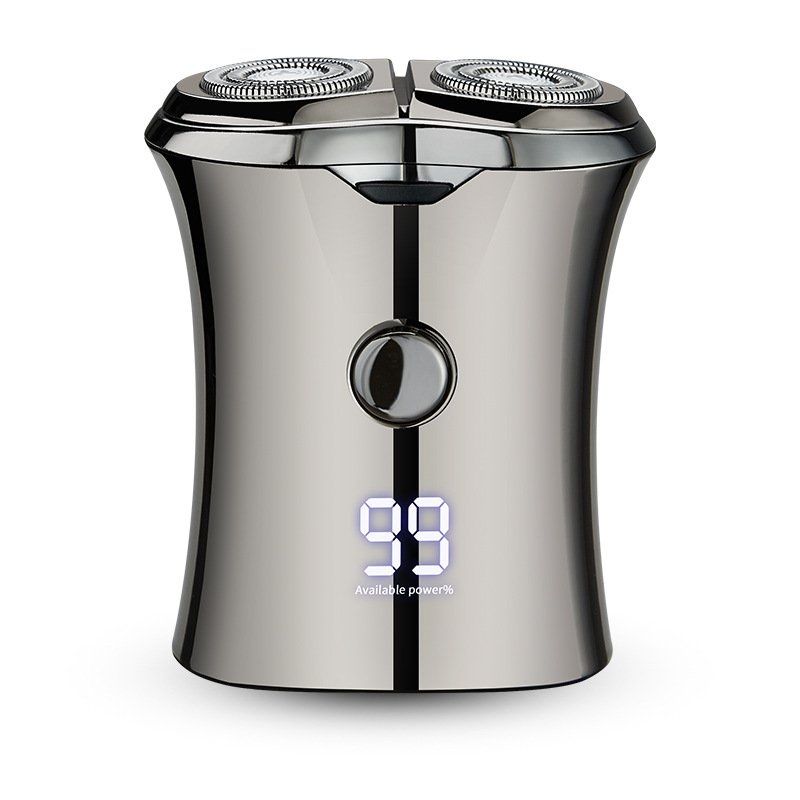 Máy Cạo râu Khô RAYCO 218U - Máy cạo râu mini - BẢO HÀNH 12 THÁNG