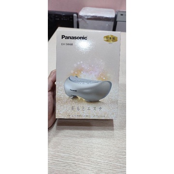 Hàng mới Máy massage mắt Panasonic EH-CSW68