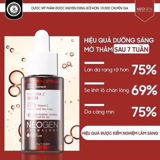 Serum Vitamin C Neogen