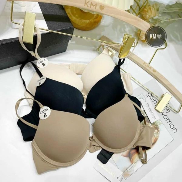 Áo lót copa cài trước 7275