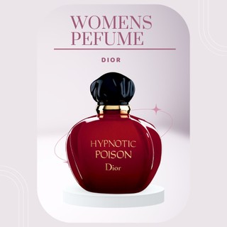 Nước hoa nữ dior hypnotic poison 100ml- hương thơm quyến rũ, mạnh mẽ, thu hút - lưu hương lâu