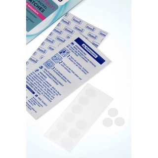 Miếng dán mụn Balea của Đức (36 miếng)