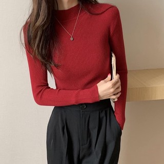 Áo len 3 phân siêu mềm, siêu ấm cho bạn nữ