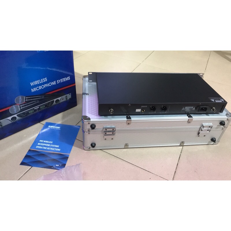 Micro Karaoke Không Dây Sự Kiện,Gia Đình,Micro Hút Giọng,Hát Nhẹ