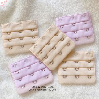EVERMOM | Miếng Nới Áo Lót Bầu - Nối Áo Ngực Bầu tiện dụng phù hợp với nhiều mẫu sản phẩm