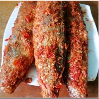 1kg mắm cá nục thính loại 1 to
