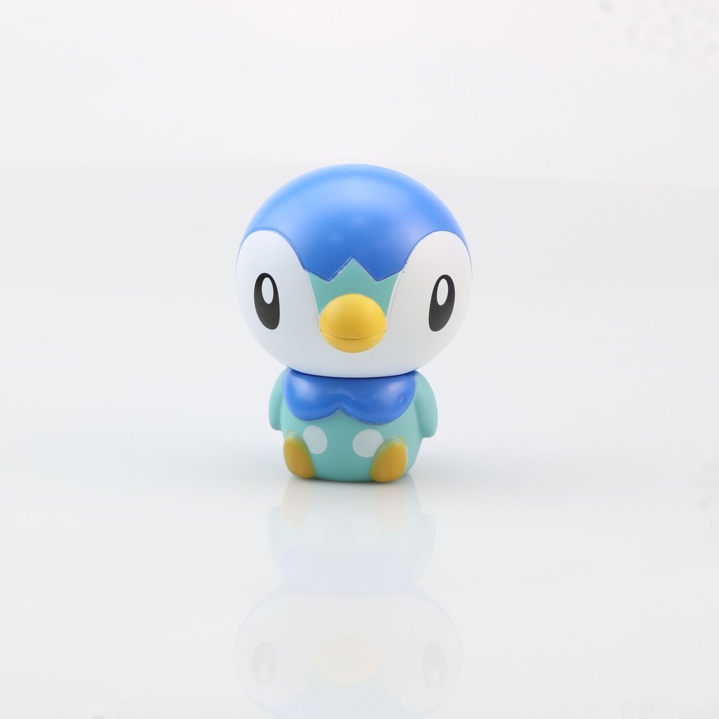 Đồ Chơi Lắp Ráp Pokemon Rowlet Mewtwo Gengar Squirtle Psyduck Cho Trẻ Em
