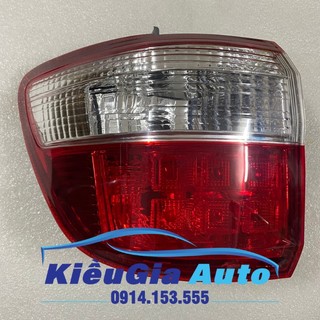 Đèn hậu toyota fortuner 2005-2012