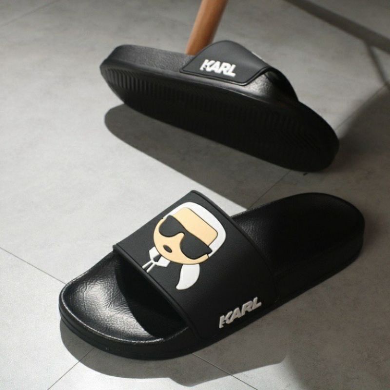 Dép nam quai ngang Mafia đẹp , siêu nhẹ