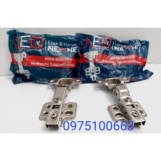   Bản lề hơi giảm chấn Neo