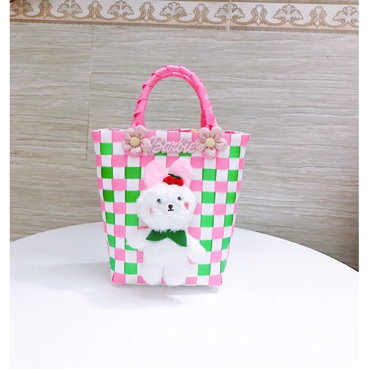 Túi xách nữ handmade giá rẻ