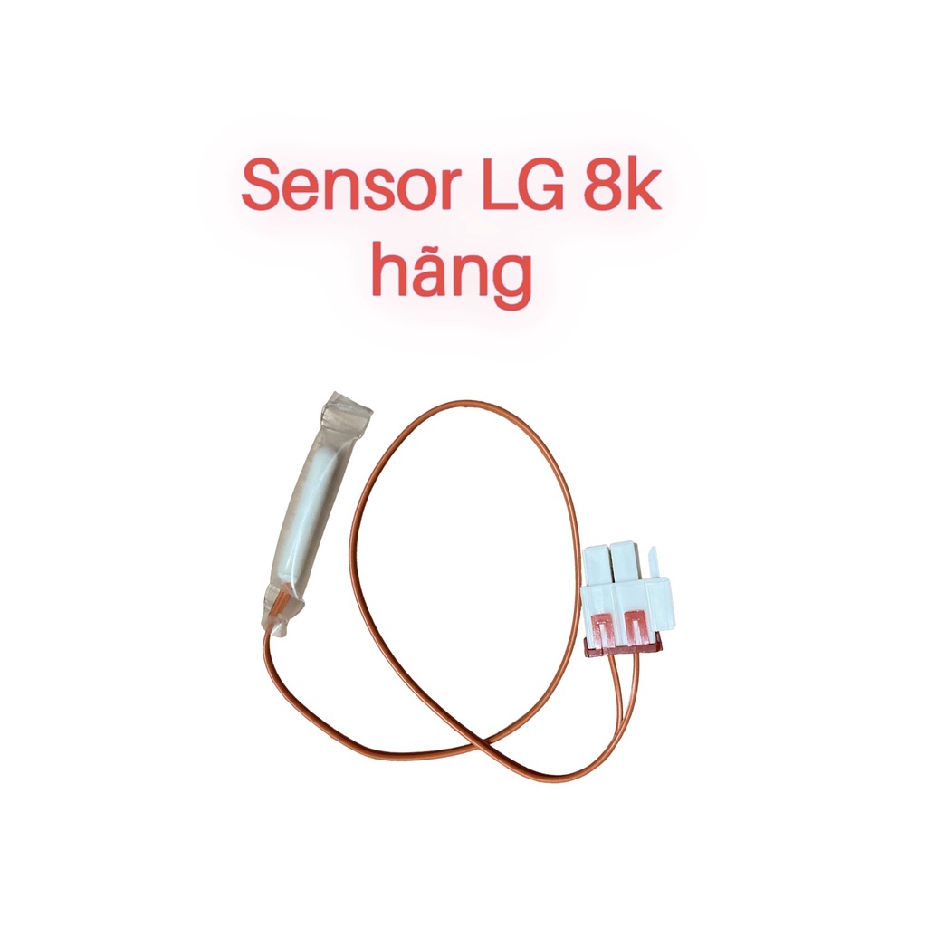 Sensor tủ lạnh LG 8k hàng hãng