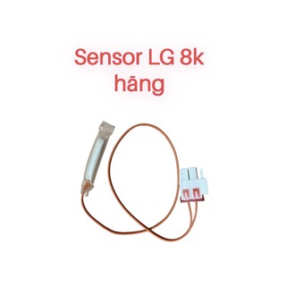 Sensor tủ lạnh LG 8k hàng hãng