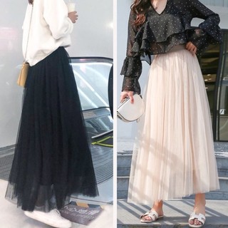 Chân váy ren siêu đẹp tuyển chọn 2hand
