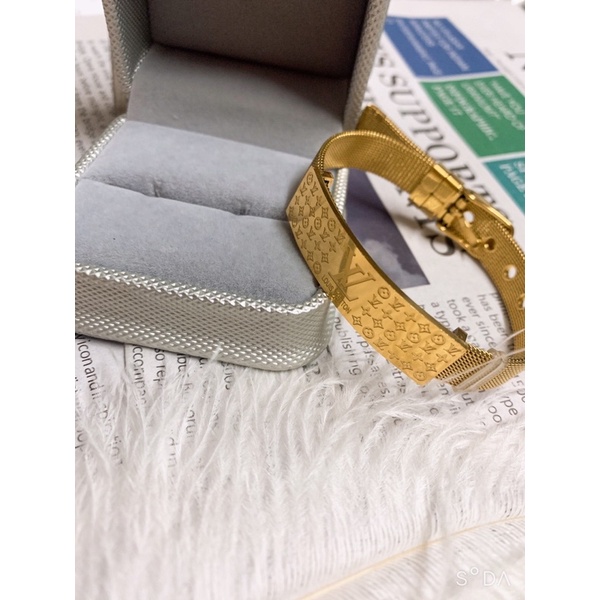 Vòng dây Khoá hiệu