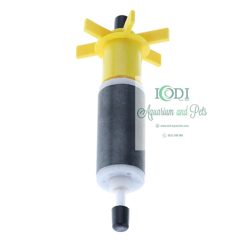 Trục Máy Bơm Lọc SUNSUN HW-702A HW-703A HW-704A HW-3000