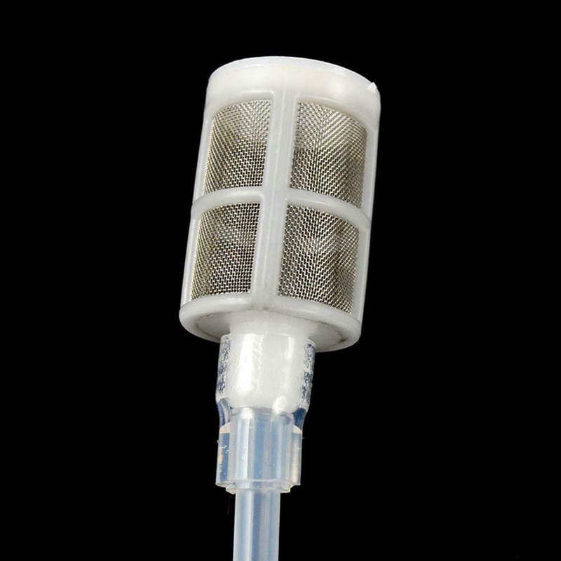 Ống Bơm Nhiên Liệu 2M Cho Bể Cá Bằng Tay