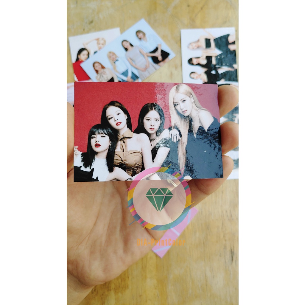 In ảnh 6X9cm COMBO 10 - 30 - 50