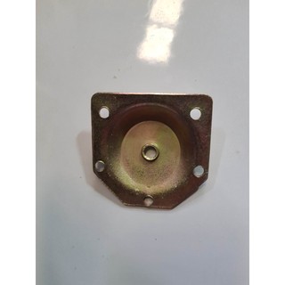 Pad sắt dạng vặn dùng cho chân gỗ cấy ốc M8