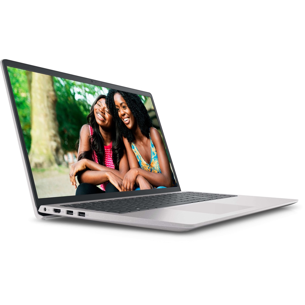 [Nhập mã DEMUS10 giảm 10% tối đa 50K] Laptop Dell Inspiron 3525 R7-5825U,8GB,512GB,15.6"FHD