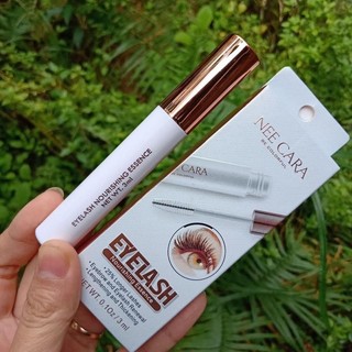 Tinh Chất Dưỡng Dài Mi Nee Cara Eyelash