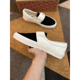 Giày FOG dán bản tiêu chuẩn