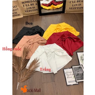 [FREESHIP](Loại 1) Thời trang trẻ em - Chân váy thời trang, sành điệu cho bé gái dạo phố, shopping - Socnaukids