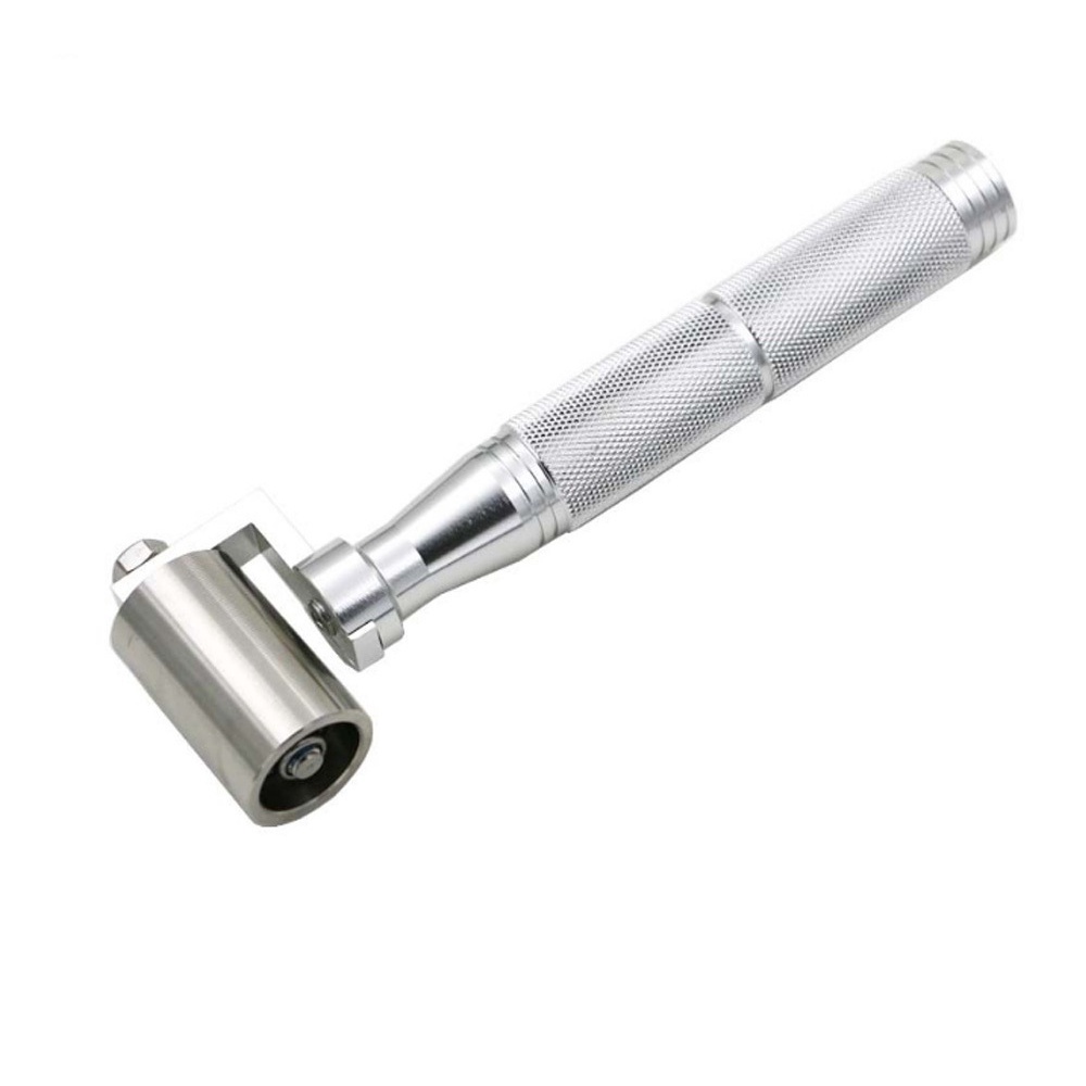 Cây lăn mí giấy dán tường inox