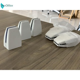 Kẹp kính, kẹp vách ngăn bàn văn phòng KK02