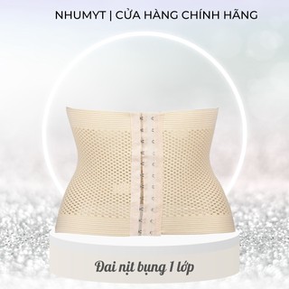 Gen nịt bụng, gen định hình eo