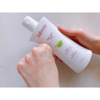 DUNG DỊCH VỆ SINH SAFORELLE 250ML