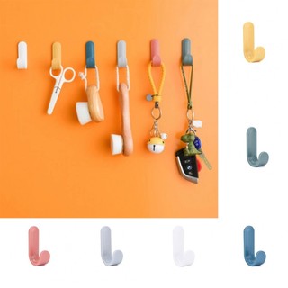 Móc gắn tường tự dính để treo khăn tắm tiện dụng và bền