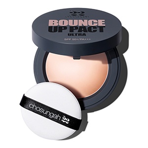 Phấn Tươi Ver22 Bounce Up Pact 1 hộp kèm 1 lõi sơ cua