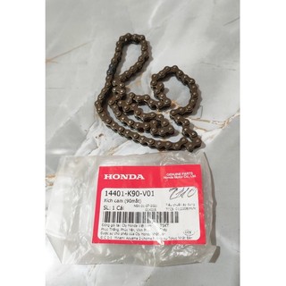 Xích cam - sợi xích honda wave a110, rsx110 năm 2017-2018-2019-2021.