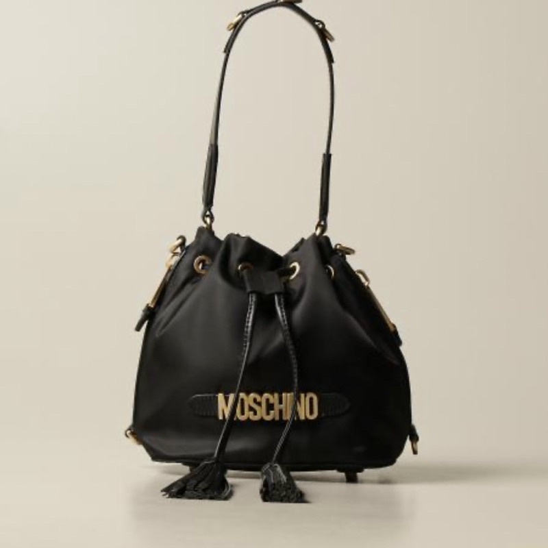 📛SALE📛TÚI MOSCHIN RÚT MIỆNG MỚI