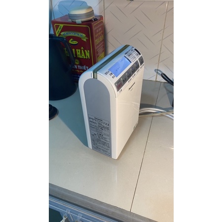 Máy lọc nước ion kiềm Panasonic TK8032