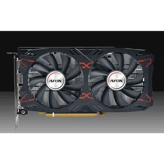Card VGA rx580