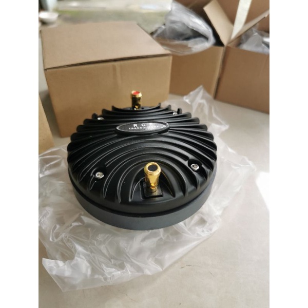 Treble 450 RCF nắp nhôm, từ 120 , coil 45, 8ohm Giá 1 cái 498k