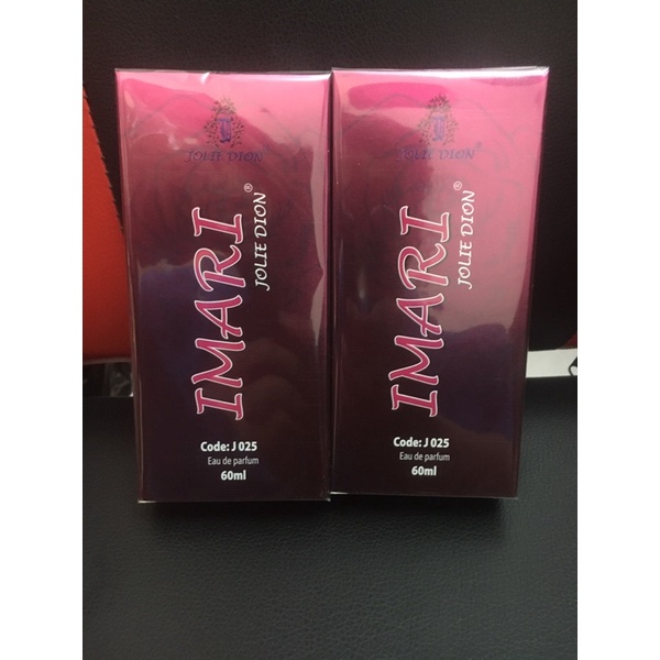 Nước hoa nữ IMARI 60ml - Avon công ty