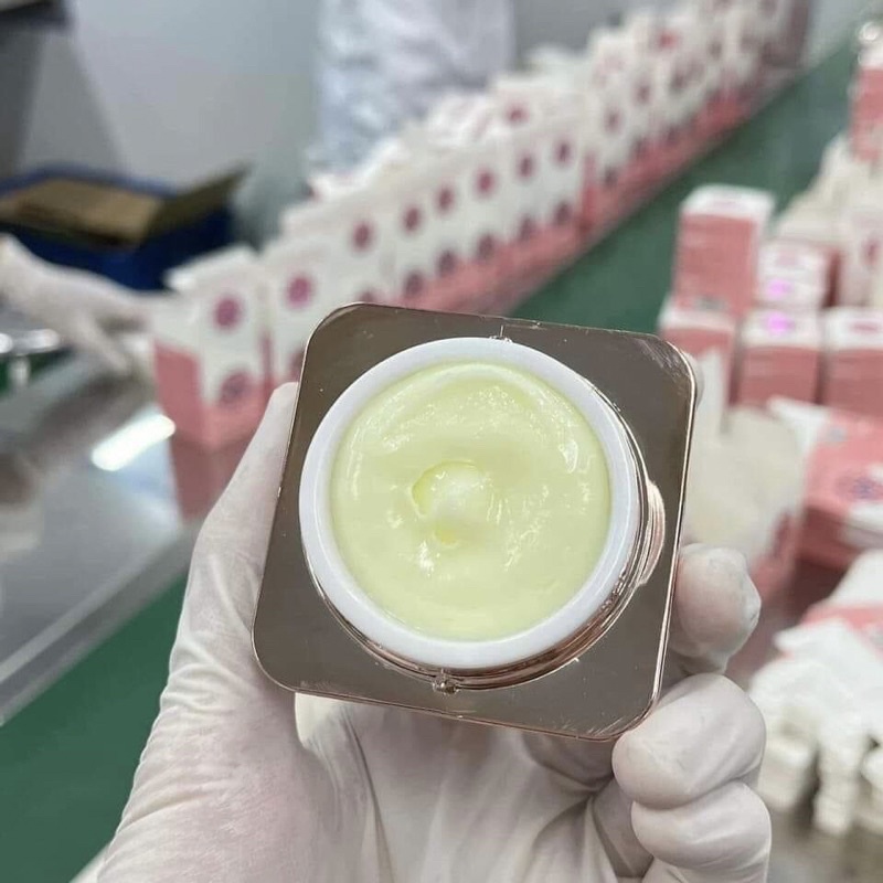 Tái Tạo Da Nicos-Peel White Tái Tạo Da Trắng Khỏe - Ngăn Ngừa Mụn Nám Thanh Nhi