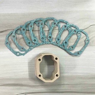 1 Cục 50 miếng Ron xilen -Ron chân nòng Dream -W lỗ tròn /1 cục Gioăng 4 lỗ /ron co xang/3 lỗ/ bướm Dr Thailand