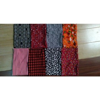 Khăn ống cotton cho bé siêu mềm