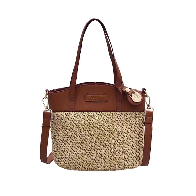 Mischa Túi Đeo Chéo Một Bên Vai Thời Trang Dễ Phối Đồ