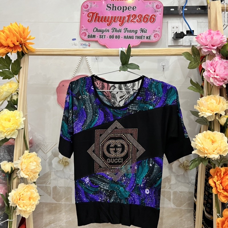 ÁO TRUNG NIÊN 55-70kg